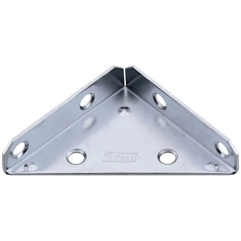 metal corner brackets for nailing|national hardware corner braces.